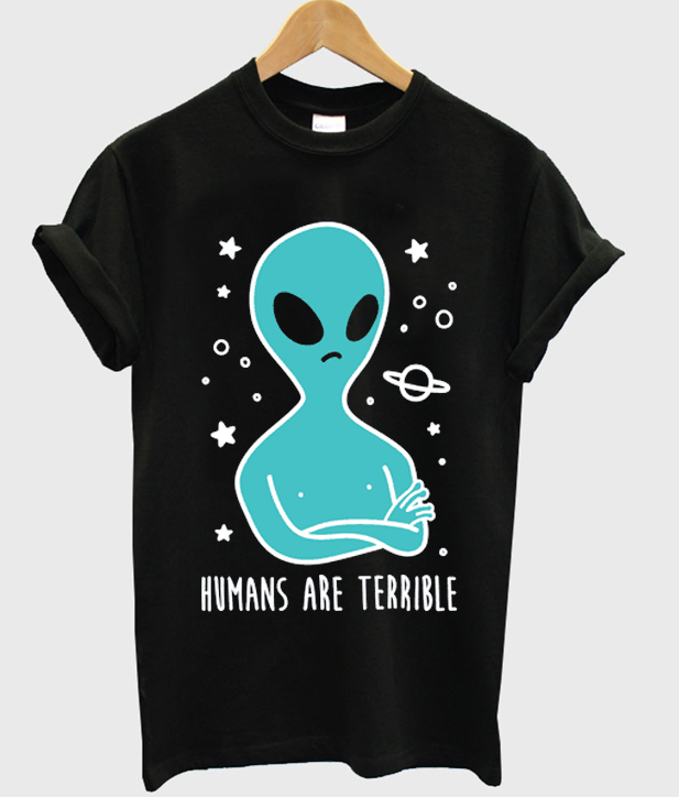 enfant terrible t shirt